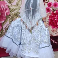 لباس محلی خوش پوش|لباس|داراب, |دیوار