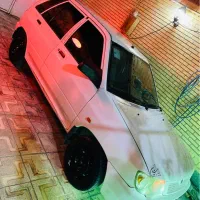 پراید ۱۱۱ فوق العاده تمیز