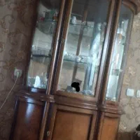 حراج بوفه و وسایل منزل کمی وسایل را میفروشم