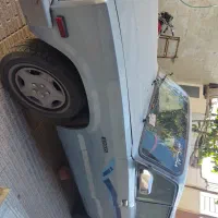 معاوضه با سواری یا نقد|خودرو سواری و وانت|ابریشم, |دیوار