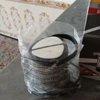 یک عددخردکن سیلورکرست نو تازه خریدم ب علت مهاجرت|خردکن، آسیاب، غذاساز|کرمان, |دیوار