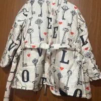 پالتو وارداتی و کاپشن گرم زنانه|لباس|اردبیل, |دیوار