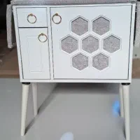 میزاتو جاپیازی جاکفشی دراور