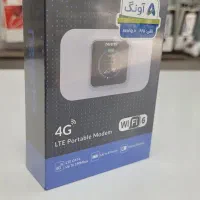 مودم و روتر همراه 4G نتربیت مدل Neterbit NWR-940X|مودم و تجهیزات شبکه|اسکو, |دیوار