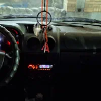 پراید ۹۵|خودرو سواری و وانت|اسلام‌شهر, مطهری|دیوار