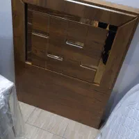 تخت خواب طرح وکیوم|تخت و سرویس خواب|پردیس, شهرک صنعتی خرمدشت فاز ۷|دیوار