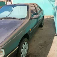 روآ مدل 87 پلمب قابل معاوضه با خودرو هم قیمت|خودرو سواری و وانت|تهران, هاشمی|دیوار