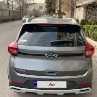 ام وی ام x22 Pro|خودرو سواری و وانت|مشهد, سجاد شهر|دیوار