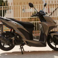 موتور کویر S2 مدل 1402 تمیز نیوفیس