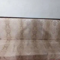 مبل فلزی