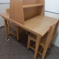 میزوصندلی مطالعاتی