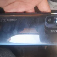 poco m5s|موبایل|قیامدشت - خاورشهر, |دیوار