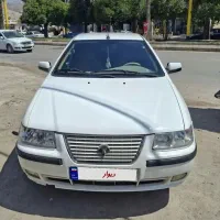 سمند EF7|خودرو سواری و وانت|نورآباد ممسنی, |دیوار