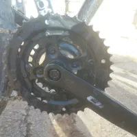 دوچرخه 27.5 تنه بلند