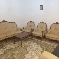 مبل استیل مدل فرانسوی