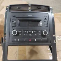 ضبط فابریک پژو پارس