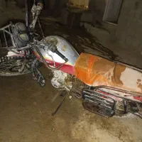 متور شکاری سیوان ۲۰۰