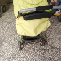 کالسکه مارک گودبی بی