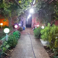 خونه ویلایی نقلی
