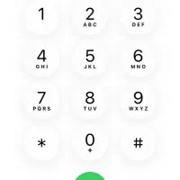 سیم کارت کد 2