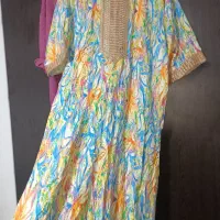 کفتان و بلر سایز بزرگ