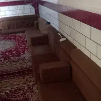 مبل خلیجی ۲۴نفره