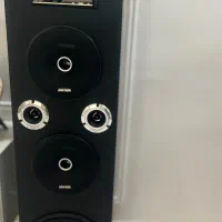 باند ایستاده دست‌ساز Pulse Audio