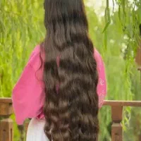 کوتاهی موهای خام و رنگی