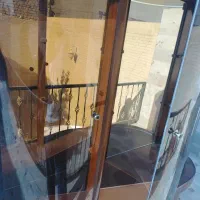 بوفه|بوفه، ویترین، کنسول|مهریز, |دیوار