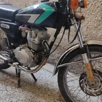 موتور 250cc