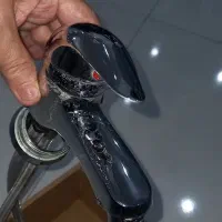 سرویس شیر الات