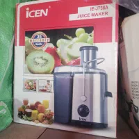 ابمیوه گیری iCEN