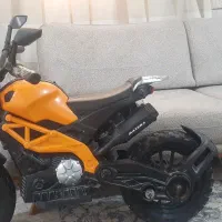 موتور شارژی ۱۰ ملیون