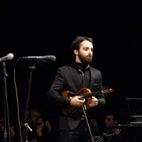 آموزش ویولن