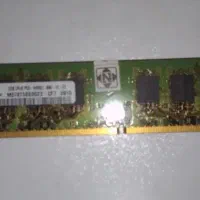 رم کامپیوتر 2 گیگ DDR2