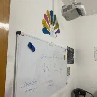 اجاره کلاس و مکان آموزشی|اجارهٔ کوتاه‌مدت دفتر کار و فضای آموزشی|شیراز, فرگاز|دیوار