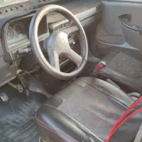 پراید مدل 86 دوگانه شرکتی|خودرو سواری و وانت|نظرآباد, رسالت|دیوار