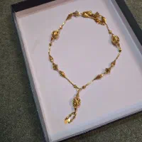 طلای ۲۱ به قیمت تابلو