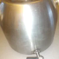 کتری رو گازی|قوری، کتری، قهوهساز دستی|تبریز, |دیوار