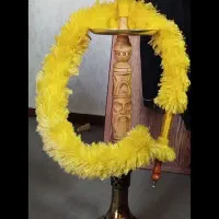 قلیون رخ سیب یخ