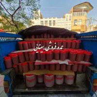 رب گوجه فرنگی غلیظ|خوردنی و آشامیدنی|قم, شهرک سازمان آب|دیوار