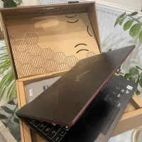 فروش لپ تاپ گیمینگ ایسوس|رایانه همراه|تهران, شارق|دیوار