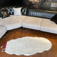 پادری و شال مبل خز ترک|پادری|کرج, کرج نو|دیوار