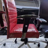 صندلی‌های گردان اداری|مبلمان اداری|اسلام‌شهر, صادقیه|دیوار