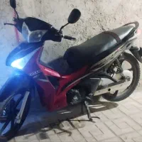 موتور بی کلاج