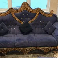 مبلمان استیل
