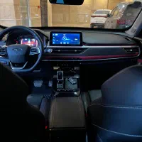 تیگو ۷ پرو پرمیوم مدل ۱۴۰۳|خودرو سواری و وانت|مشهد, آزادشهر|دیوار