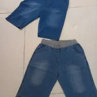شلوارک پسرانه