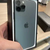 ایفون ۱۱ پرو ۲۵۶