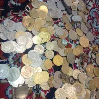 سکه اسلامی و چند تا شاهی